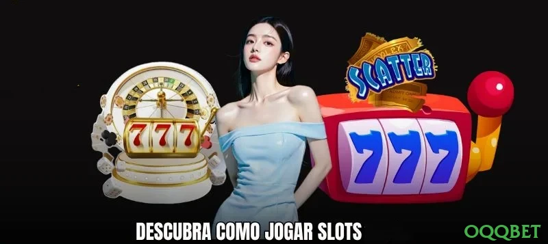 Imagem promocional do cassino online da oqqbet mostrando jogos ao vivo