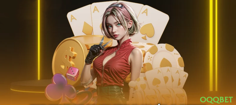 Gates of Olympus Slot - Pragmatic Play